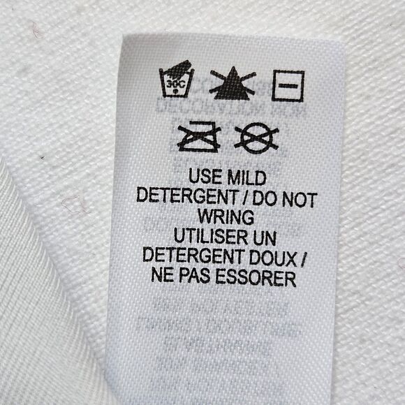 NWT NIKE Dri-FIT Sports Bra Womens MEDIUM Swoosh AIR MAX MediumSupport   $80 - Picture 15 of 15